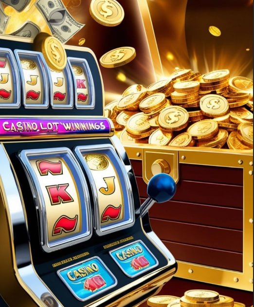 wajik777 slot platform game categories and sportsbook interface
