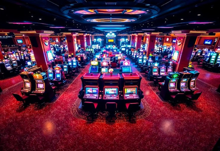wajik777 slot featured game showcase