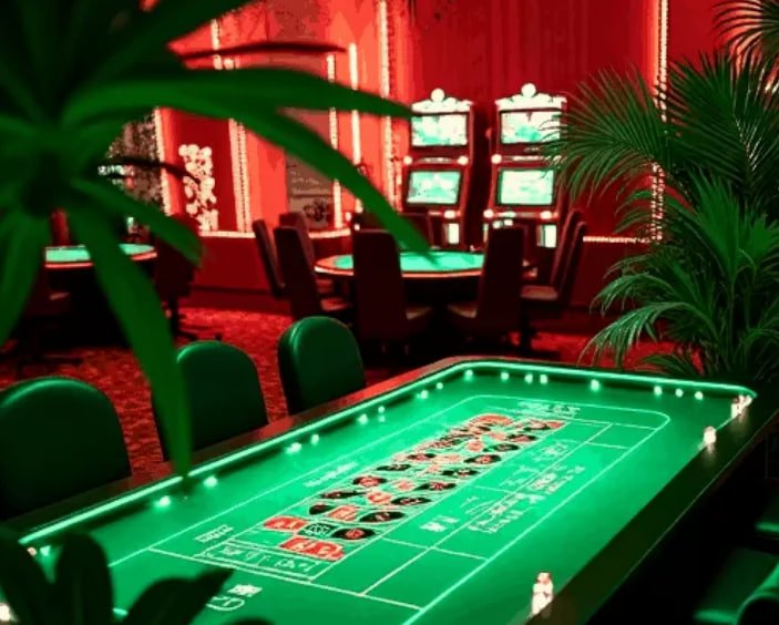 wajik777 slot featured game showcase